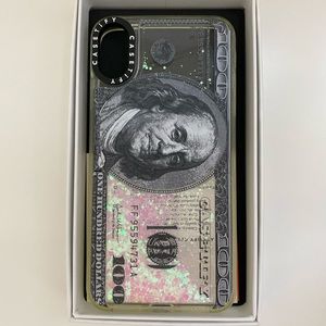 Casetify Money Case